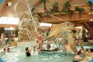 Herne Freizeitbad Wananas Herne - Aqua-Cycling Kurse