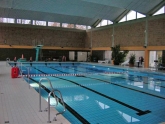 Bonn Hallenbad Beuel - Beueler Bütt Bonn - Aqua-Cycling Kurse