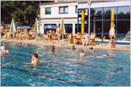 Eitorf Herman-Weber-Bad Eitorf - Aqua-Cycling Kurse