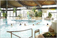Reichshof-Eckenhagen monte mare Reichshof-Eckenhagen  - Aqua-Cycling Kurse