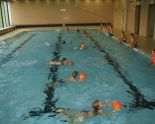 Neunkirchen Krambergschwimmhalle Salchendorf Neunkirchen - Aqua-Cycling Kurse