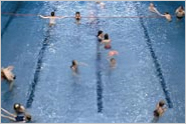 Siegen Hallenbad Lhrtor Siegen - Aqua-Cycling Kurse
