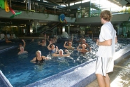 Dortmund  - Aqua-Cycling Kurse